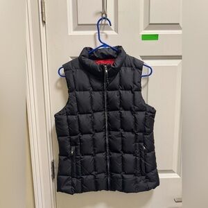 Women’s GAP Down Puffer Vest